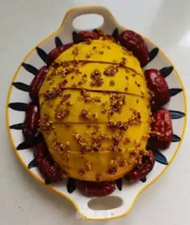 Make Scorched pumpkin step 8