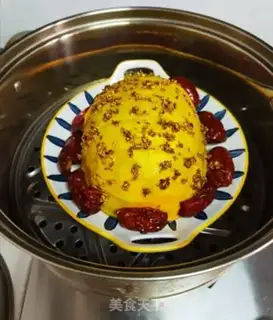 Make Scorched pumpkin step 9