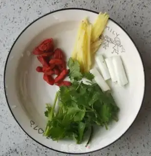 Make Hot dog roll step 6
