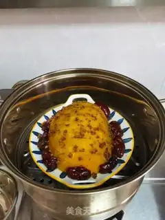 Make Scorched pumpkin step 10