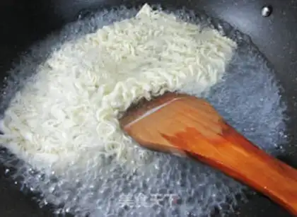 Make The yoghurt step 1