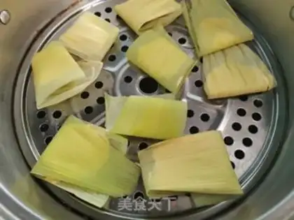 Make Corn step 11