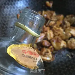 Make Chicken casserole step 8