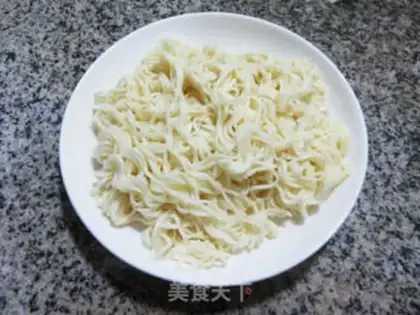 Make The yoghurt step 2