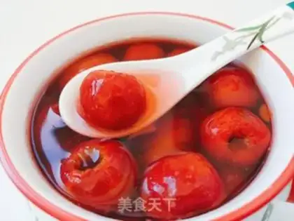 Make Sugar cans step 10