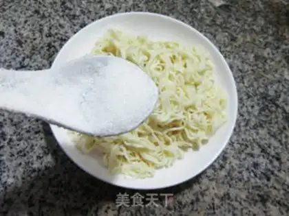 Make The yoghurt step 3