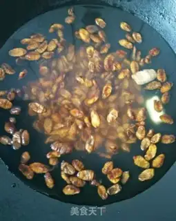 Make Cinnamon step 1