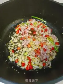 Make Spicy pasta step 4