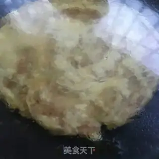Make ♪ Onion meatloaf ♪ step 12