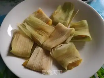 Make Corn step 13