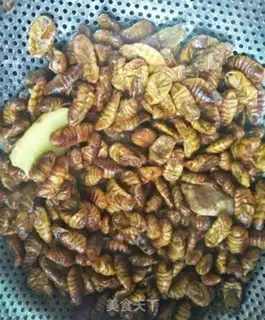 Make Cinnamon step 2