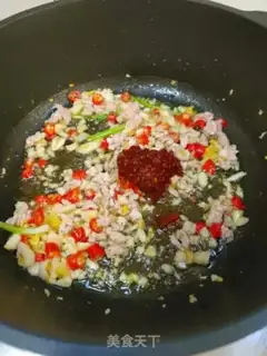 Make Spicy pasta step 5
