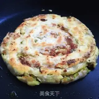 Make ♪ Onion meatloaf ♪ step 13