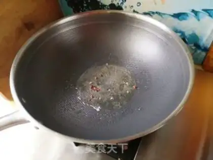 Make Cheese and fish step 1