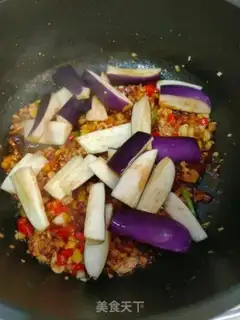 Make Spicy pasta step 6