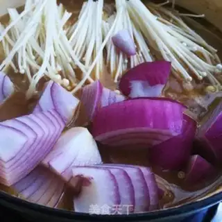 Make Chicken casserole step 12