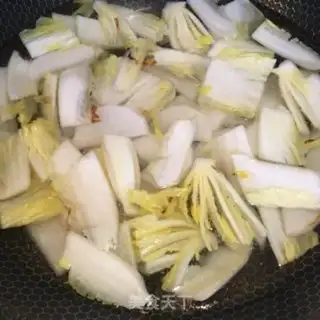 Make ♪ Dolls and radish ♪ step 5