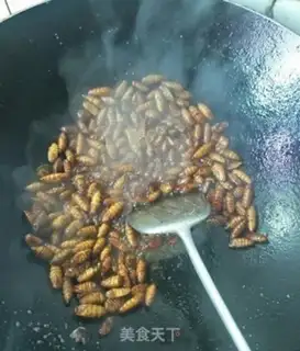 Make Cinnamon step 4