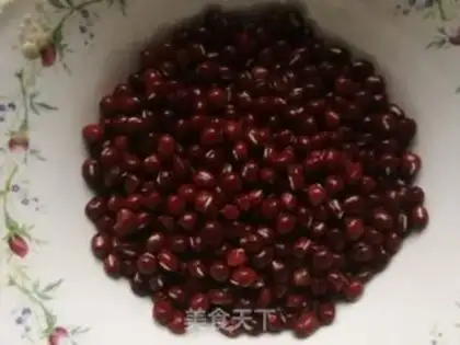 Make Potato beans step 0
