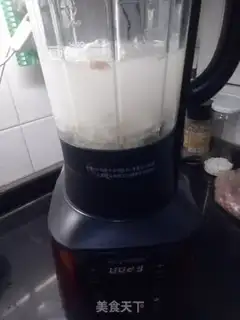 Make The lilies, the peanuts step 2