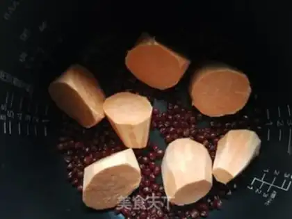 Make Potato beans step 3