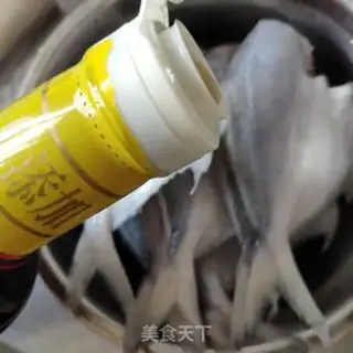 Make Steam fish step 1