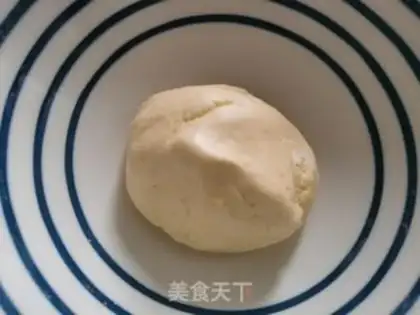 Make Pancakes step 1
