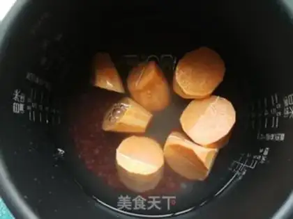 Make Potato beans step 4