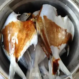 Make Steam fish step 2