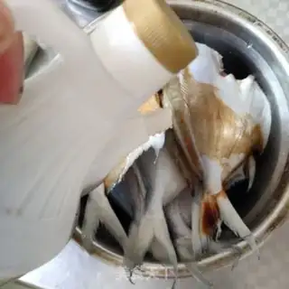 Make Steam fish step 3