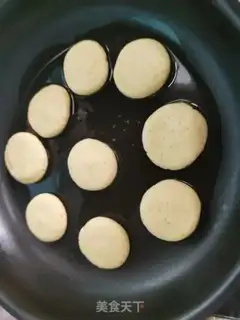 Make Pancakes step 3