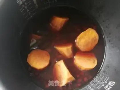 Make Potato beans step 6