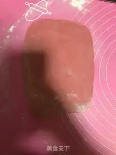 Make Piglet step 1