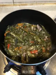 Make Noodles step 1