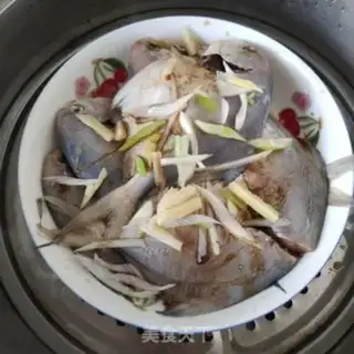 Make Steam fish step 5