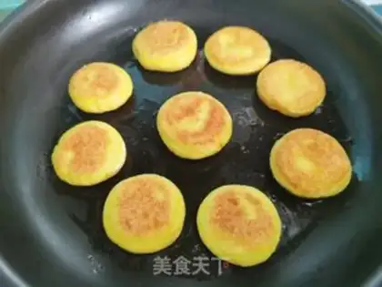 Make Pancakes step 5