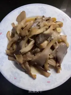 Make Scrambled mushrooms step 7