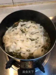 Make Noodles step 2