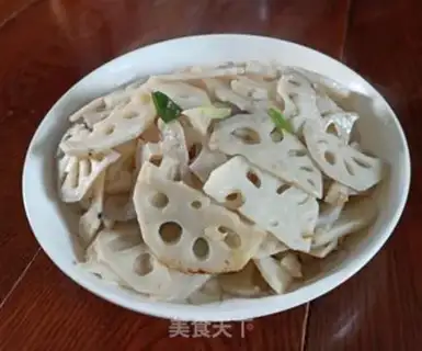 Make Onion chips step 5