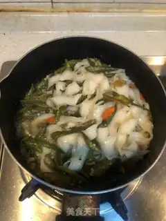 Make Noodles step 3