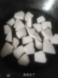 Make Roach stew step 2