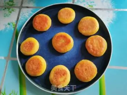 Make Pancakes step 6