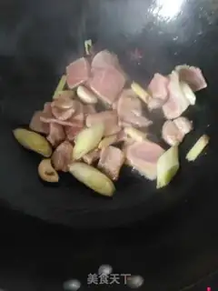 Make Roach stew step 3
