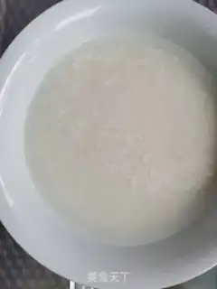 Make Porridge step 0