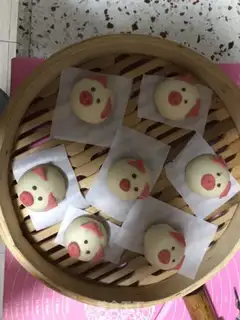 Make Piglet step 7