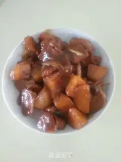 Make Roach stew step 6