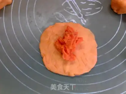 Make Double waffles step 9