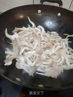 Make Frozen chicken soup step 4