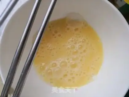 Make Spaghetti step 0