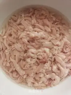 Make Porridge step 3